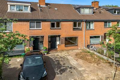 Woning In de Watermolen 47 Duivendrecht