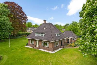 Woning Brink 25 Gieten