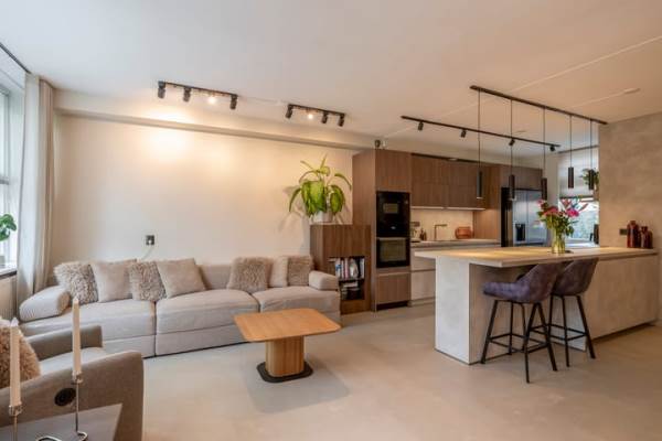 Woning Gerrit Sterkmanplein 29 Rotterdam