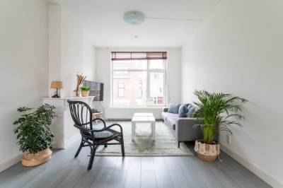 Woning Douzastraat 21 Den Haag