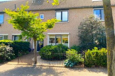 Woning Eierlanden 23 Huizen