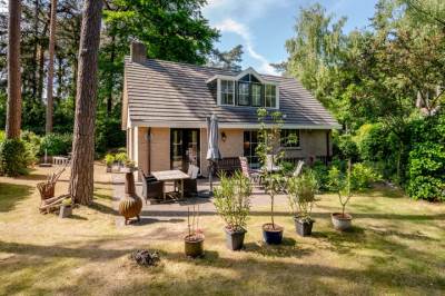 Woning Korhoenlaan 120 Harderwijk