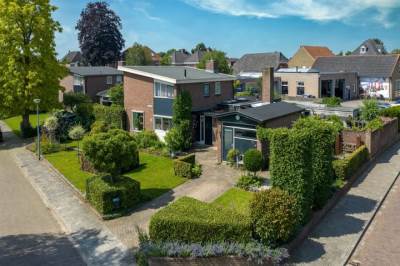 Woning Spinkatstraat 13 Aalten