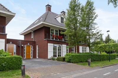 Woning Vestdijkstraat 23 Sint-Michielsgestel