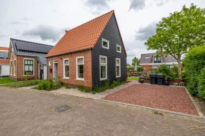 Woning Oosterstraat 56 Winsum (GR)