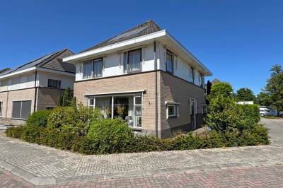 Woning Vuurdoorn 19 Coevorden