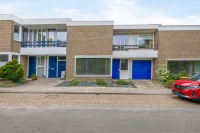 Woning Boeslaan 55 Wageningen