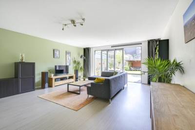 Woning Jan van Zutphenlaan 51 Utrecht