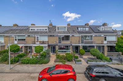 Woning Jacob Catslaan 50 Waddinxveen