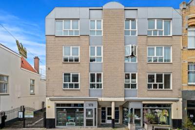Woning Keizerstraat 171C Den Haag