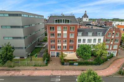 Woning Sportparkweg 124 Maarssen