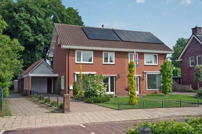 Woning Diepenheimsestraat 6 Hengevelde