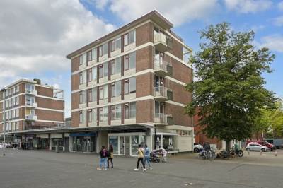 Woning Leyweg 583 Den Haag