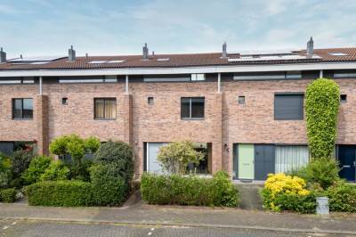 Woning Kaardebol 9 De Meern