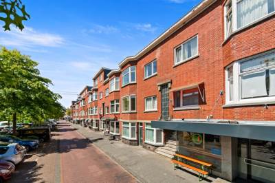 Woning Vlierboomstraat 443 Den Haag