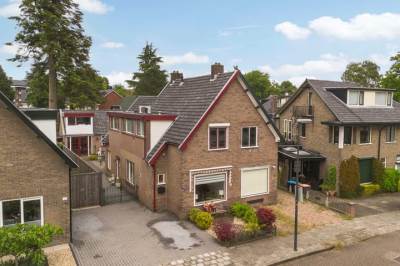 Woning Mercuriuslaan 2B Apeldoorn