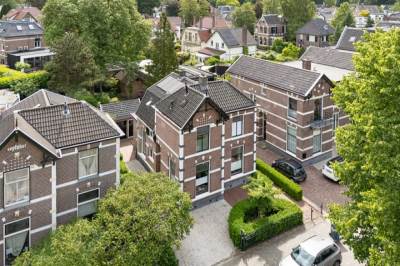 Woning Koninginnelaan 22 Apeldoorn