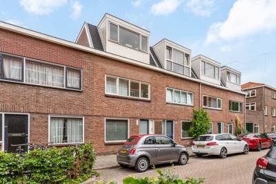 Woning Hoendiepstraat 7B Utrecht