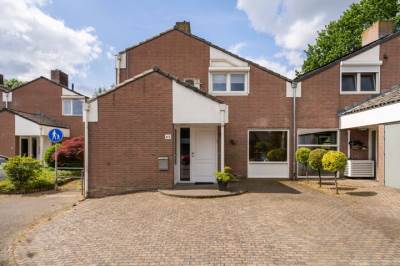 Woning Hogerweide 63 Weert