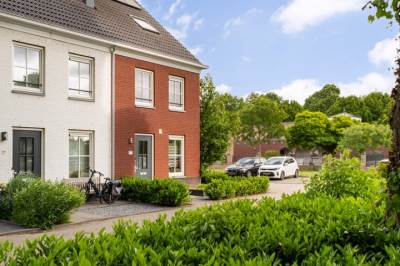 Woning Kloosterstraat 17D Weert