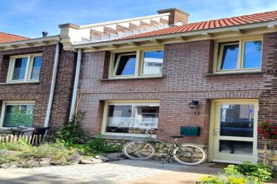 Woning Vorstenstraat 6 Heerlen