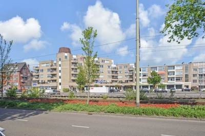 Woning Oude Haagweg 585H Den Haag