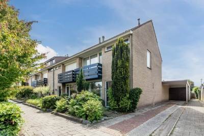 Woning Lavendellaan 15 Valkenswaard