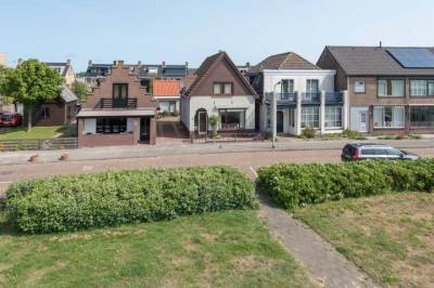 Woning Verlengde Voorstraat 26 Wijk aan Zee