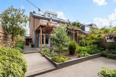 Woning Beukmolen 194 Papendrecht