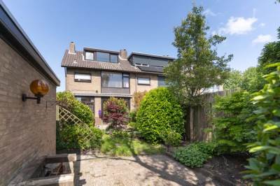 Woning Baljuwweg 7 Zwijndrecht