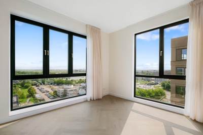 Woning Dudokstraat 112 Hoofddorp