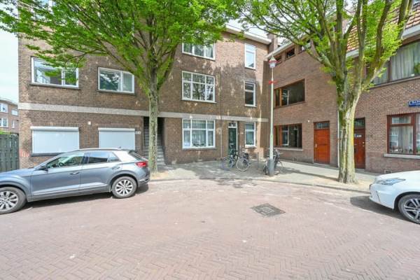 Woning Schlegelstraat 98 Den Haag