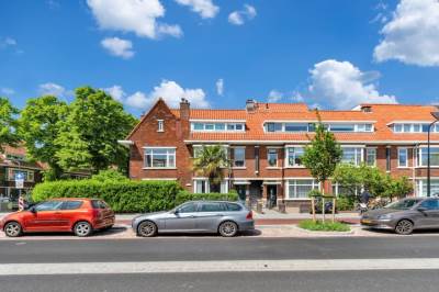 Woning Lindelaan 104 Rijswijk (ZH)