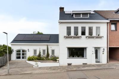 Woning Dormigstraat 15 Landgraaf