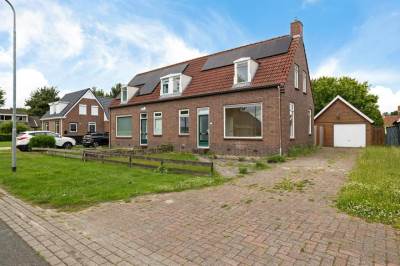 Woning Zuiderdiep 497 Nieuw-Buinen
