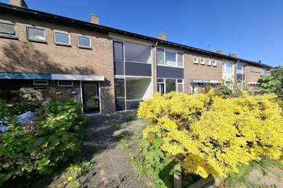 Woning Tollensstraat 7 Spijkenisse