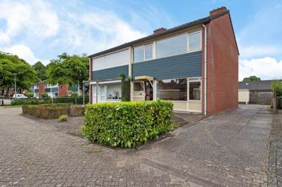 Woning De Doorlaat 42 Zwartemeer