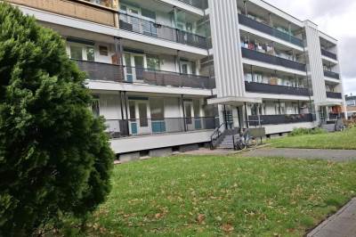 Woning Hontenissestraat 119 Rotterdam