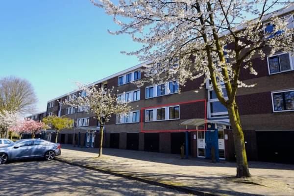 Woning Riemdonk 21B Maastricht