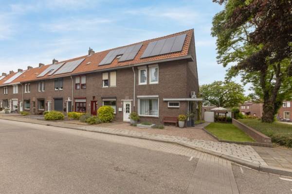 Woning Don Boscolaan 60 Landgraaf