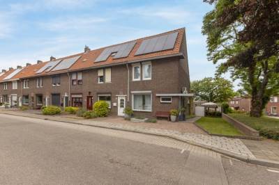 Woning Don Boscolaan 60 Landgraaf