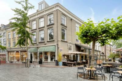 Woning Lange Hezelstraat 8 Nijmegen