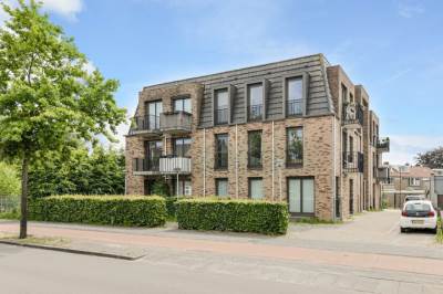 Woning Teteringsedijk 230C6 Breda