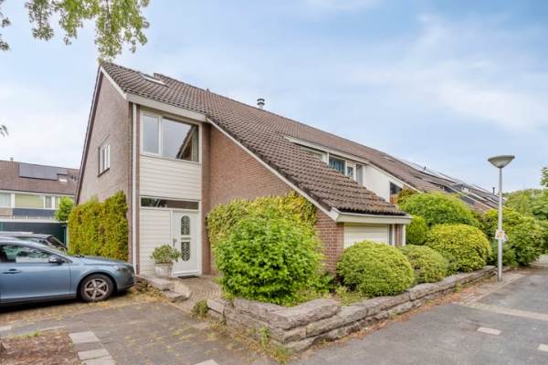 Woning Puthof 25 Eindhoven