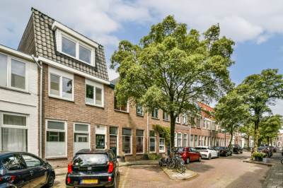 Woning Tugelastraat 35 Haarlem