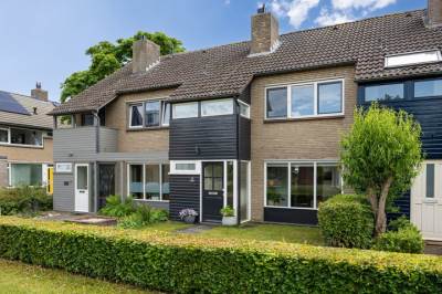 Woning Schijndelseweg 76 Boxtel