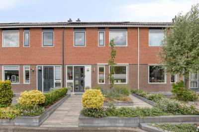 Woning Hooizolder 7 Drachten