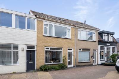 Woning Vlamingstraat 8 Den Helder