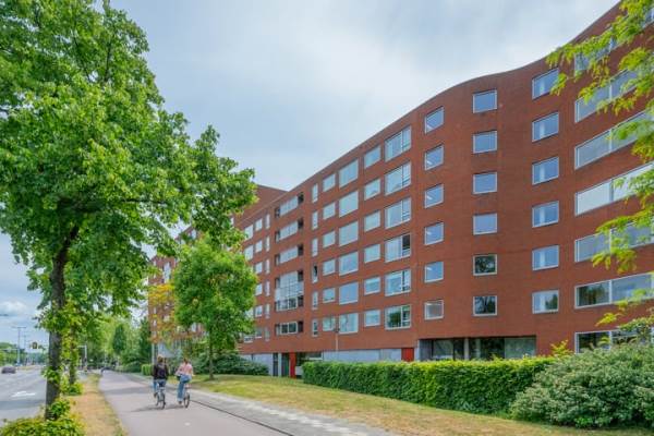 Woning Van Esveldstraat 179 Utrecht