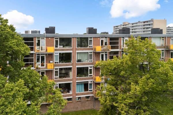 Woning Moezeldreef 175 Utrecht